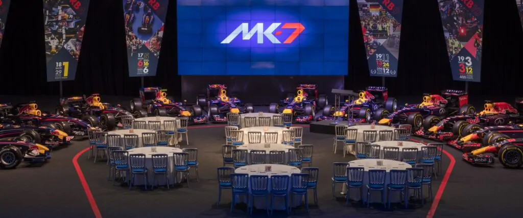 unique conference venue
