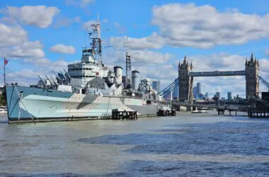 unique events venue on southbank