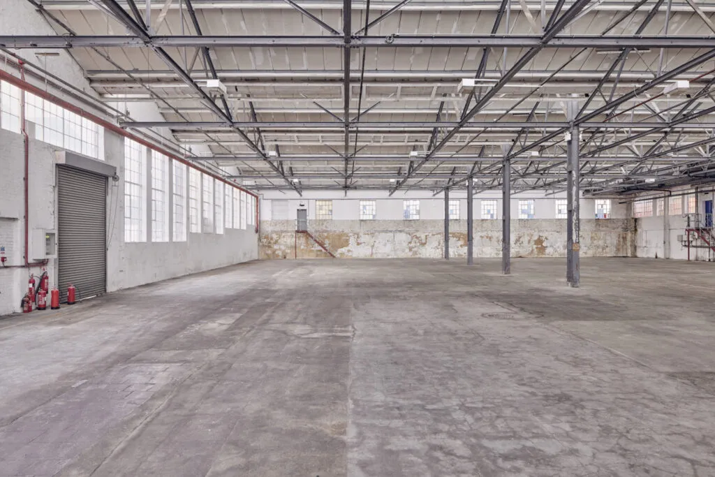 brand new london event venue