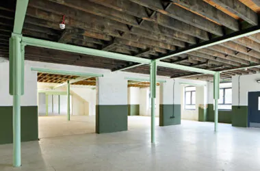 the bottle factory