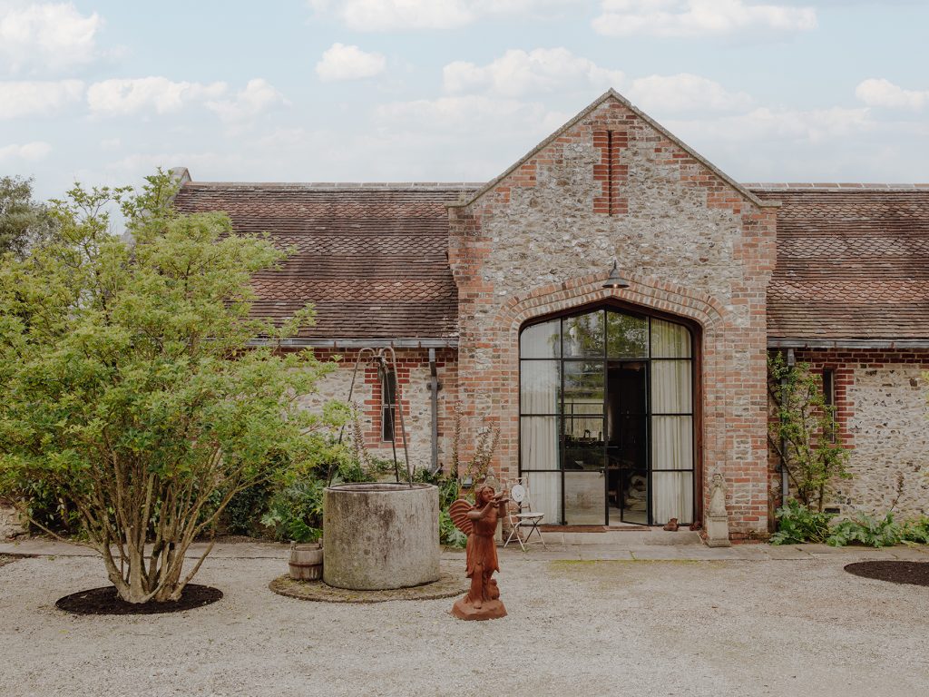 42 acres retreat centre