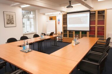 mediation venue london