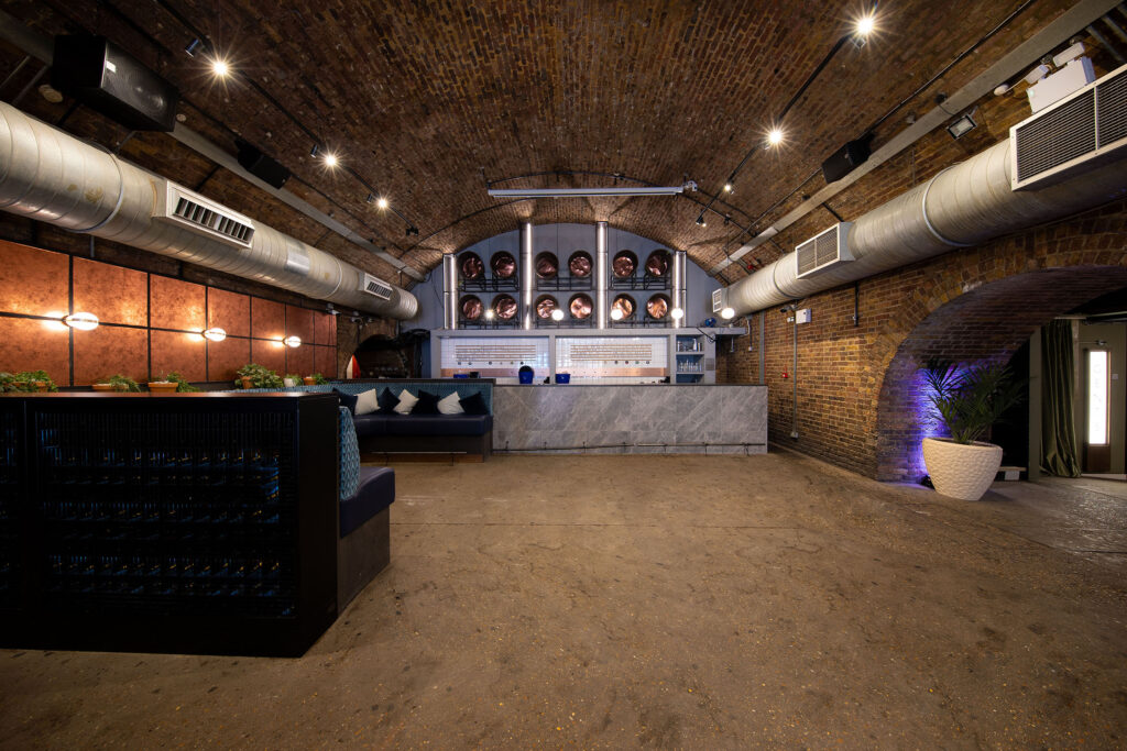 hire 83 rivington street