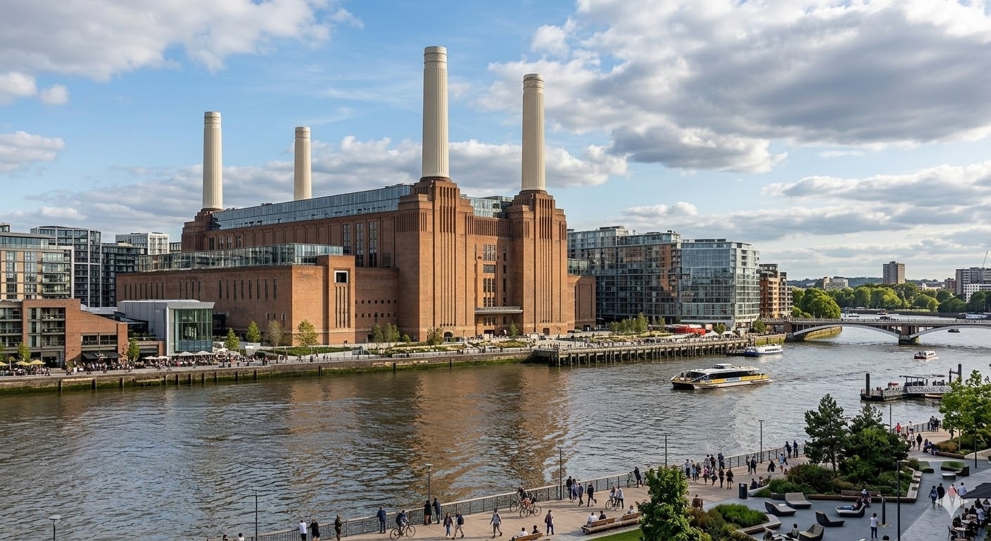 Unique events venues for hire in london