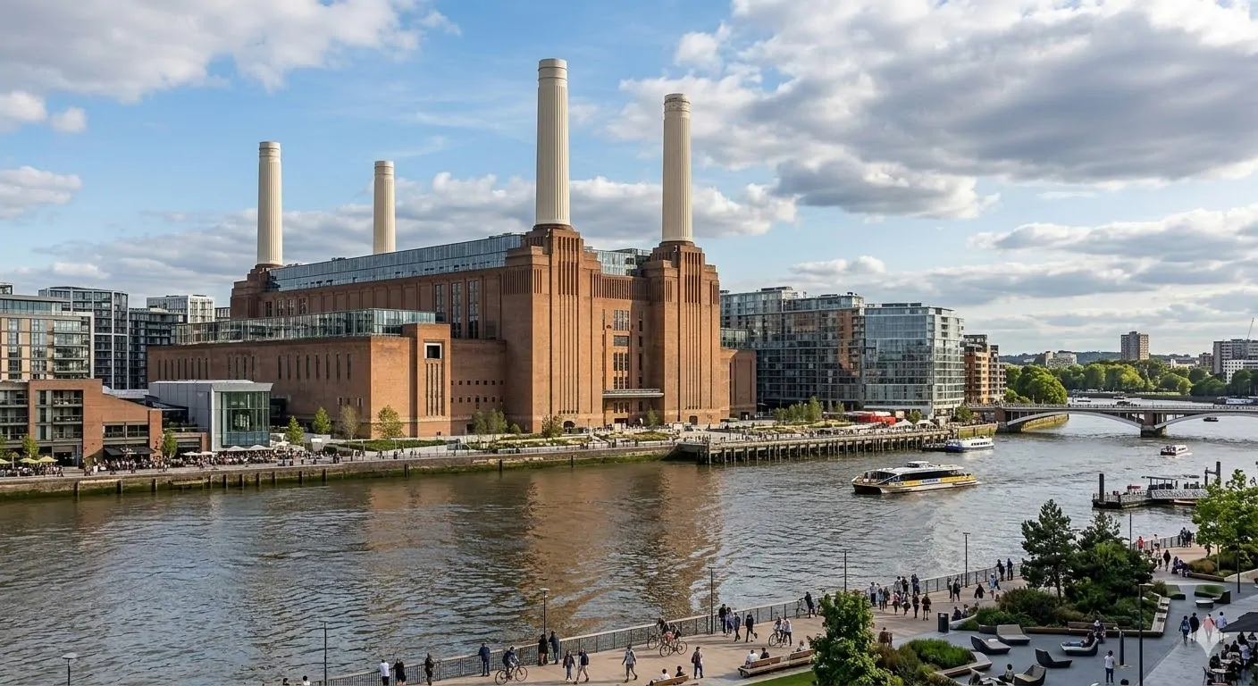 Unique events venues for hire in london