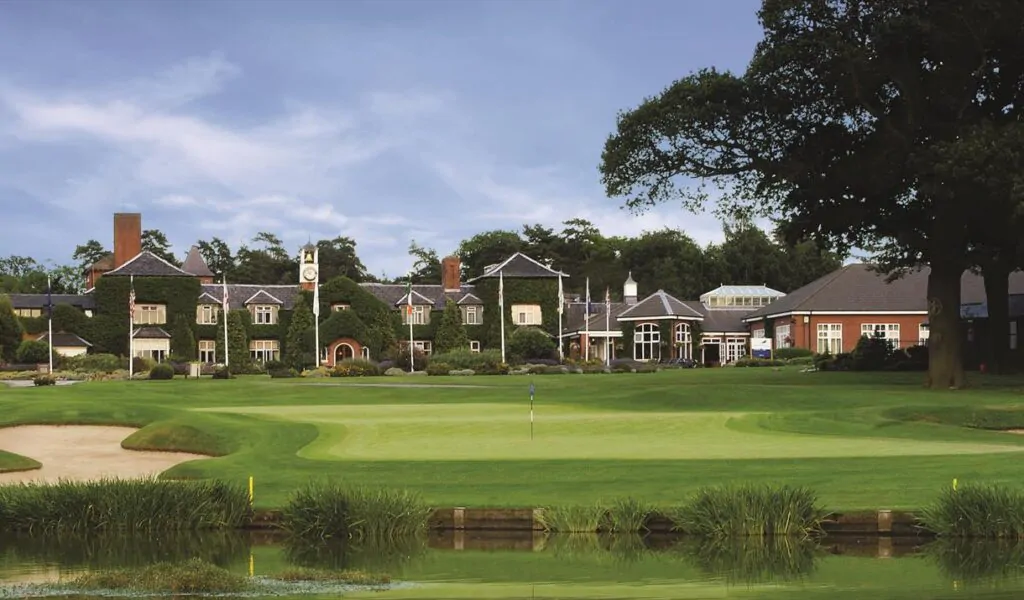 the belfry