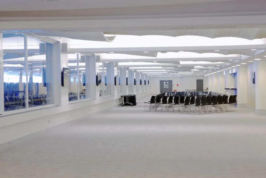 event venue