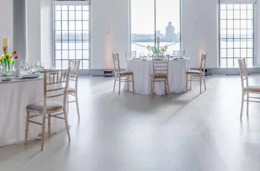 expert venue finding service