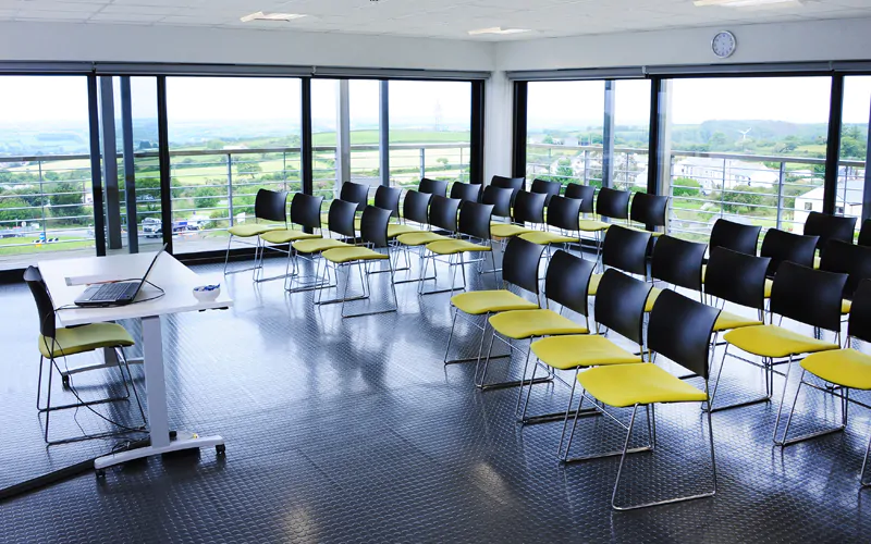 st austell conference centre