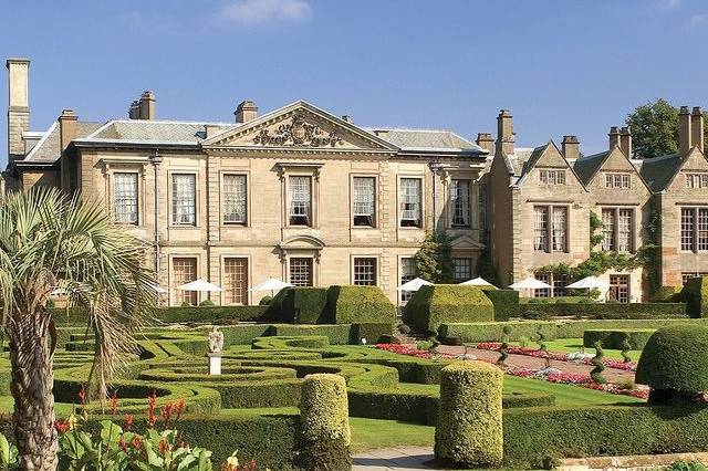 coombe abbey conference hotel
