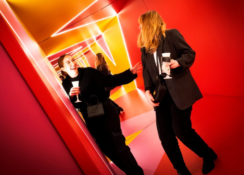 corporate events venue