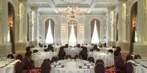london ballroom for corporate events