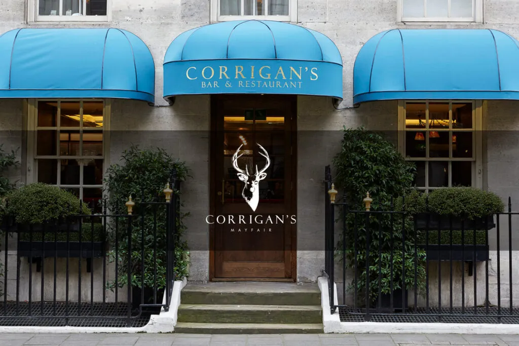 corrigans