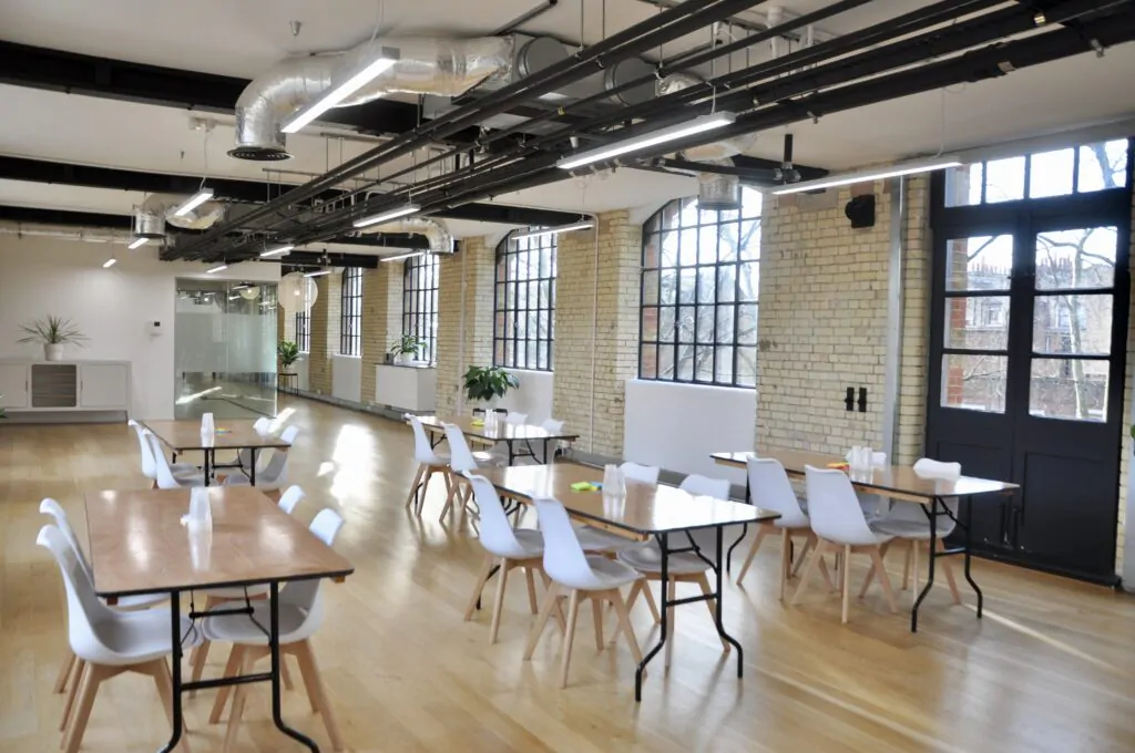 rosebery loft
