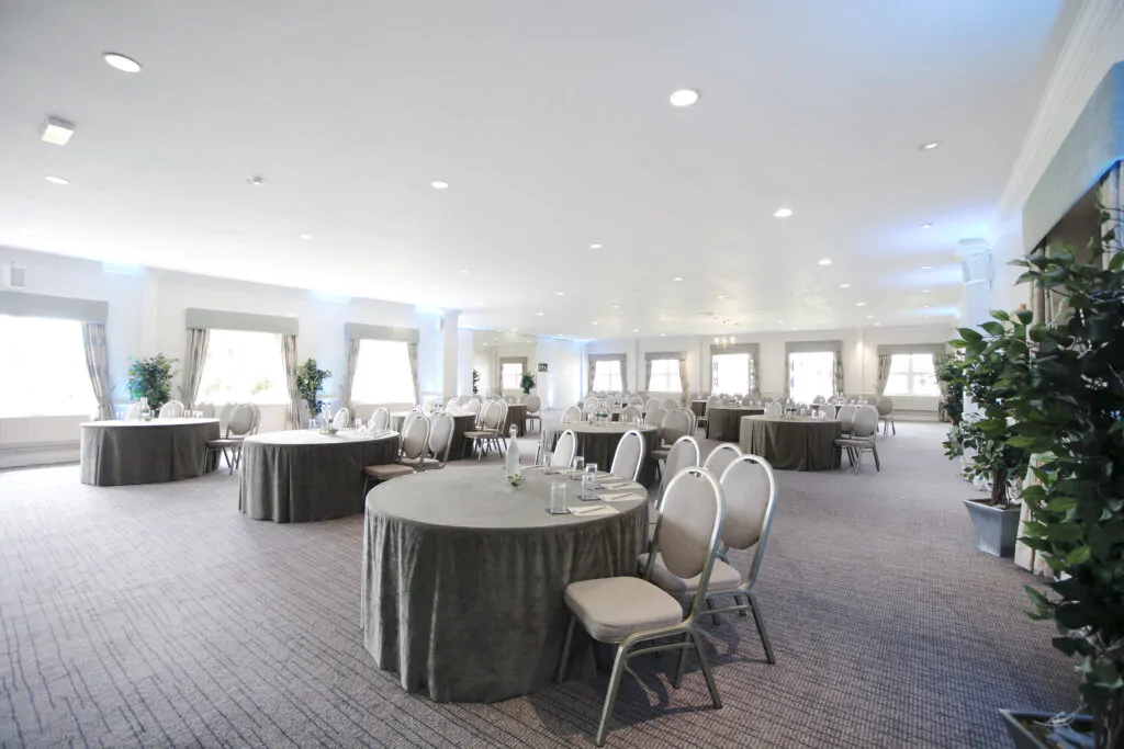 pavilions of harrogate