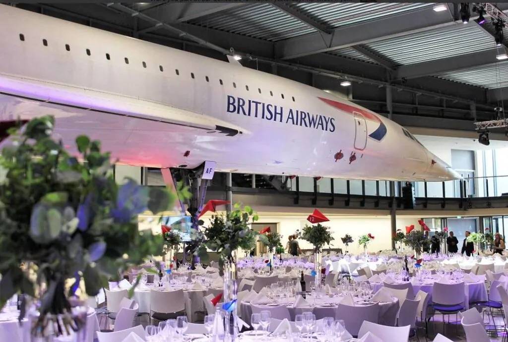 aerospace bristol