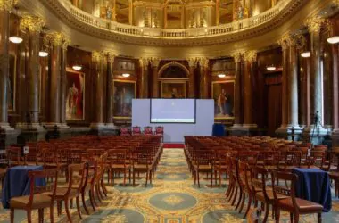 london livery hall