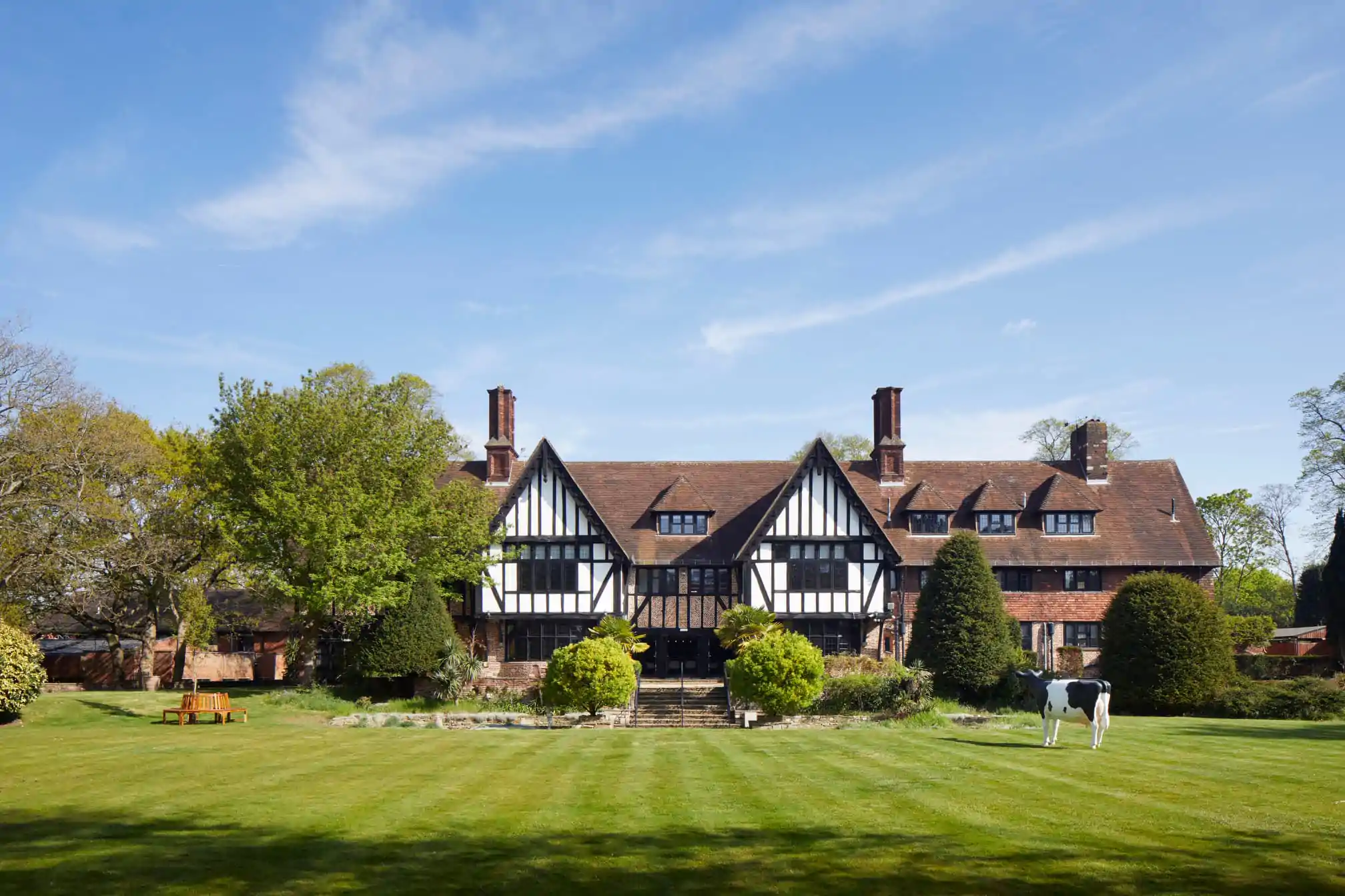 four acres conference centre