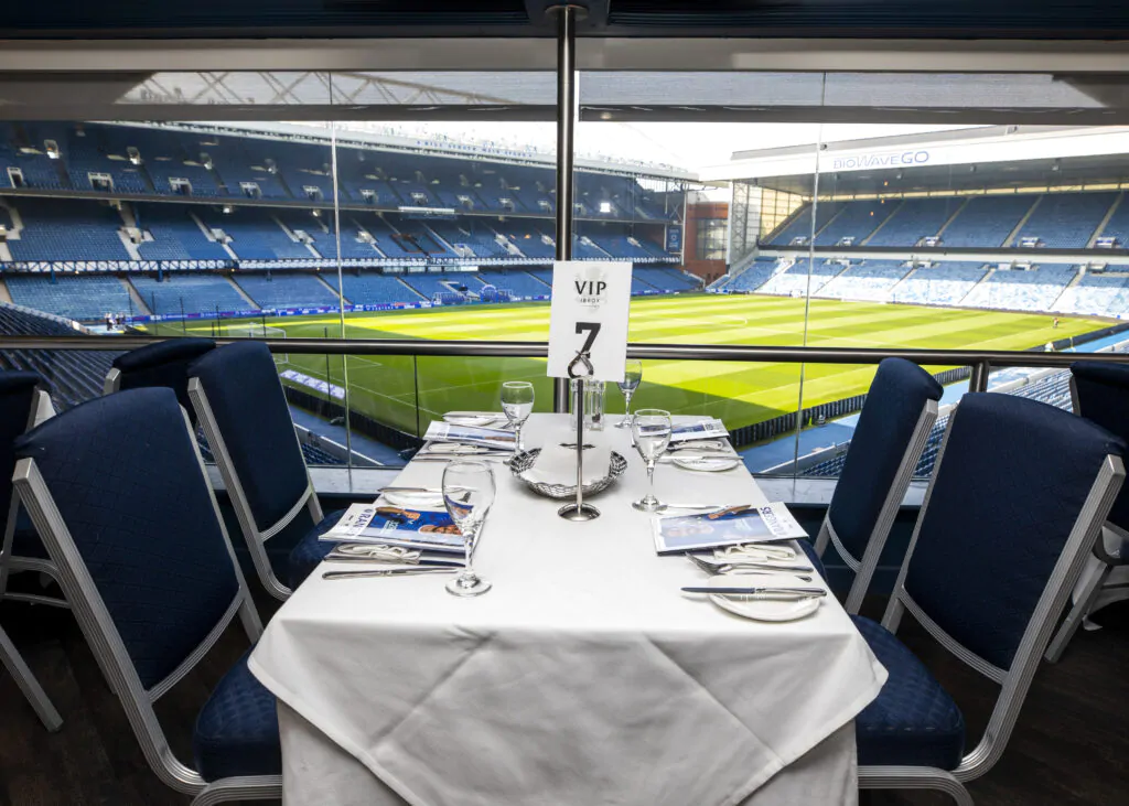 Ibrox