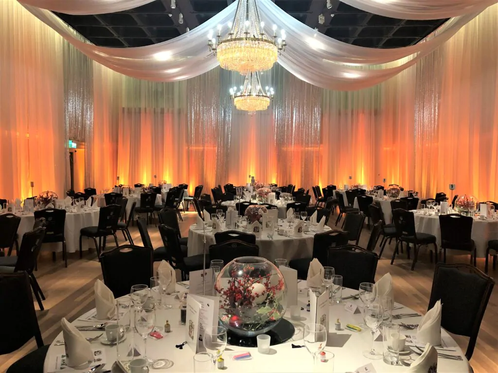 glaziers hall