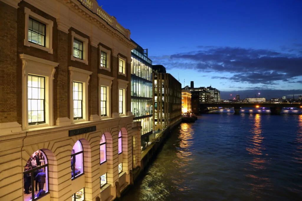 southbank events venue hire
