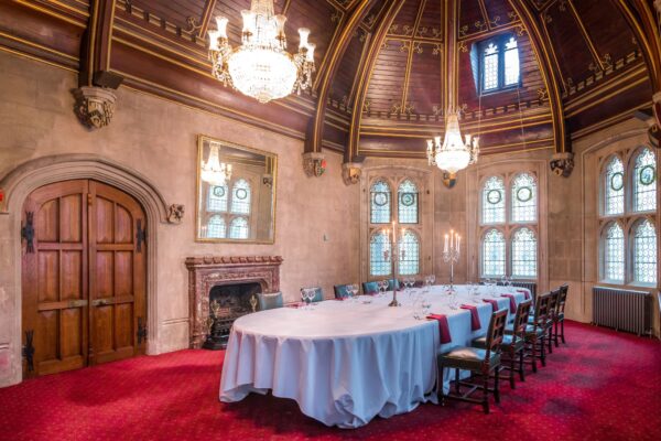 guildhall in city of london hire for corporate events