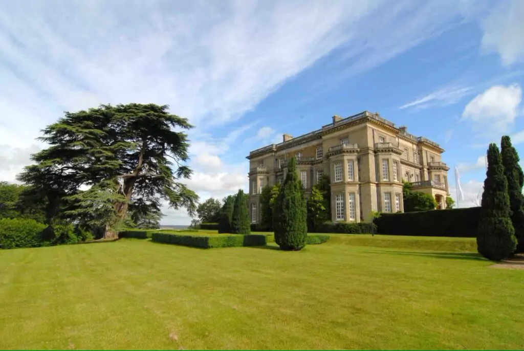 hedsor house events venue