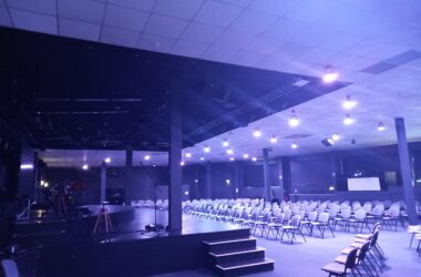 sheffield venue hire