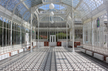 horniman museum events space