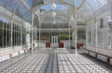 horniman museum events space