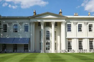 hurlingham club