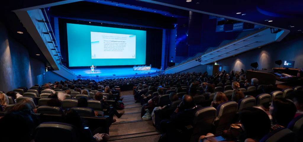 icc events venue