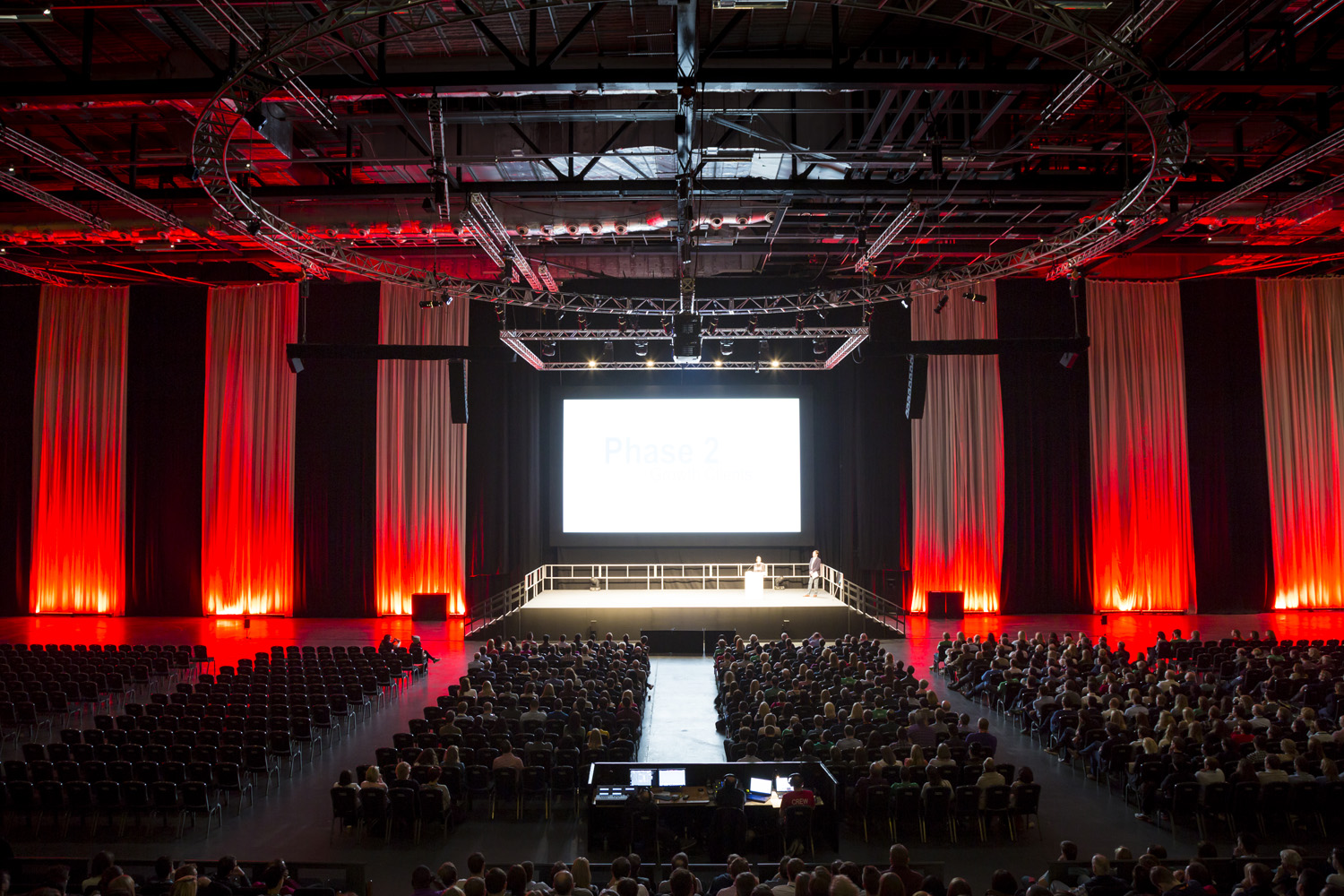 auditoriums for hire in london