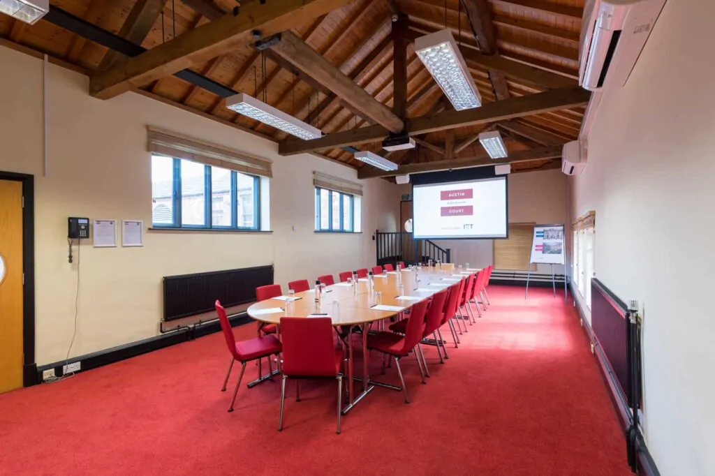 mediation venue birmingham