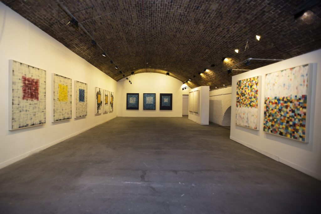 hoxton arches