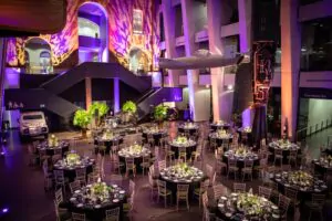 christmas at IWM London