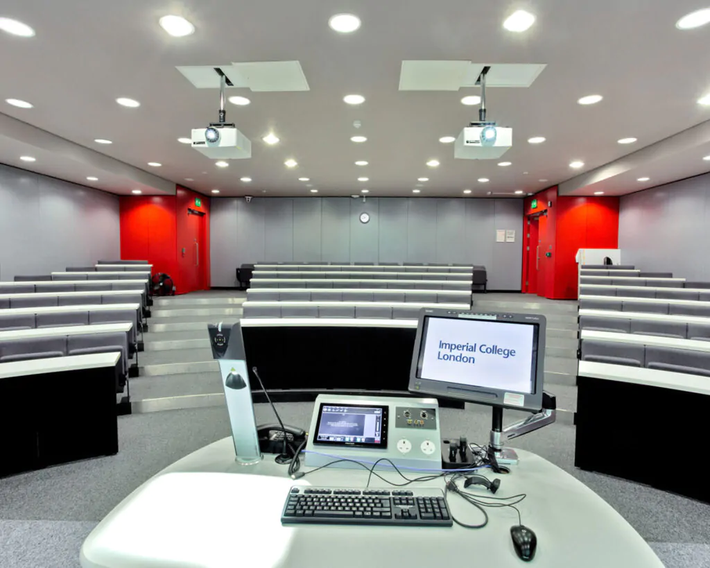 university events spaces