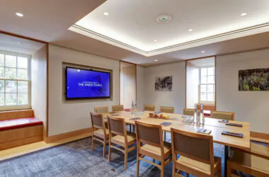 mediation rooms for hire