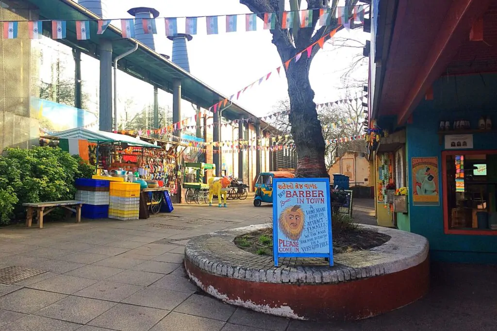 zsl london zoo summer parties