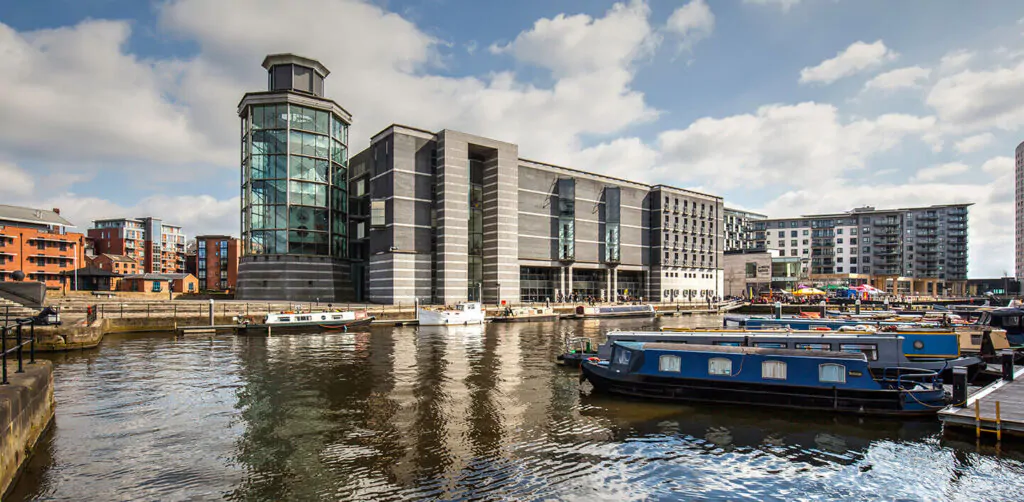conference venues