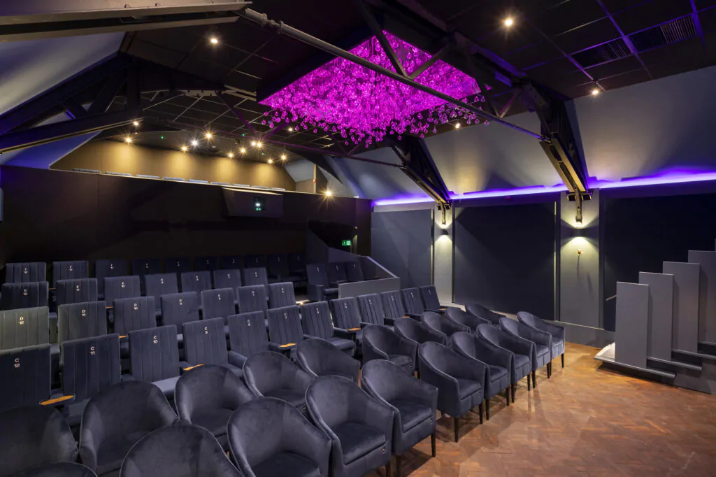 lexi cinema hire