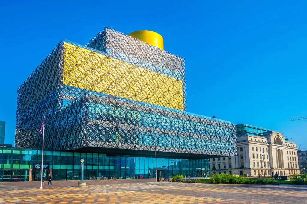 birmingham