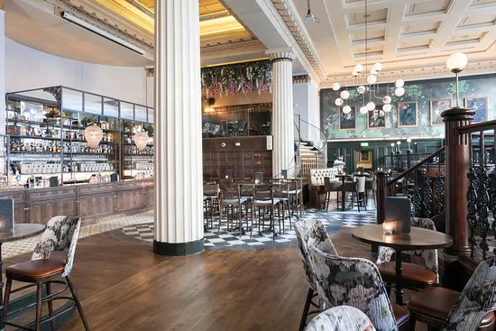 lost and found party venue birmingham