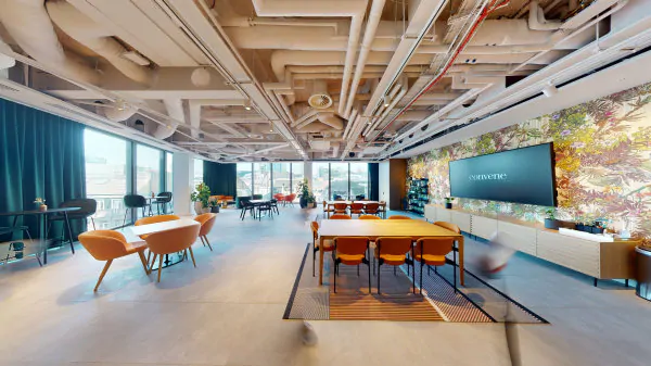Convene tech venue