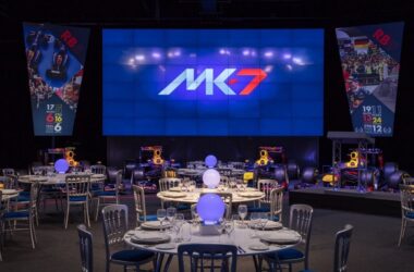 mk-7 unique events venue