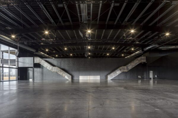 Magazine east London for large corporate events