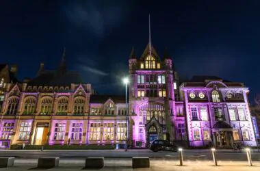 host events at manchester museum