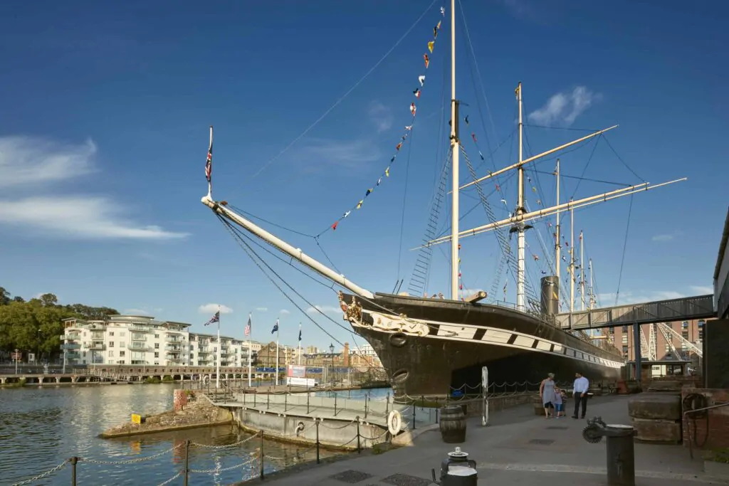 ss great britain