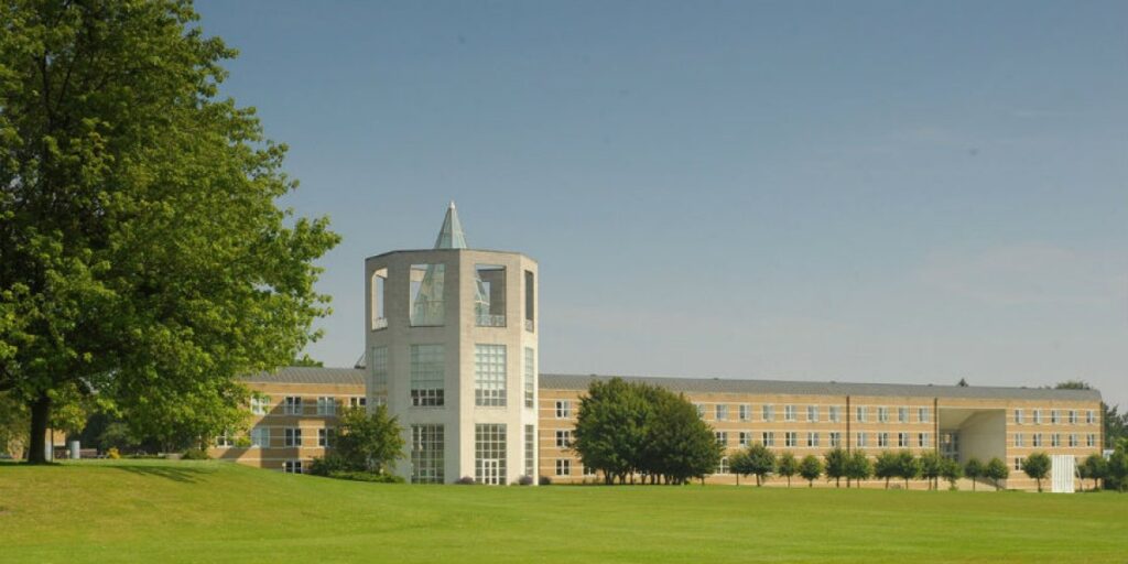 moller institute cambridge