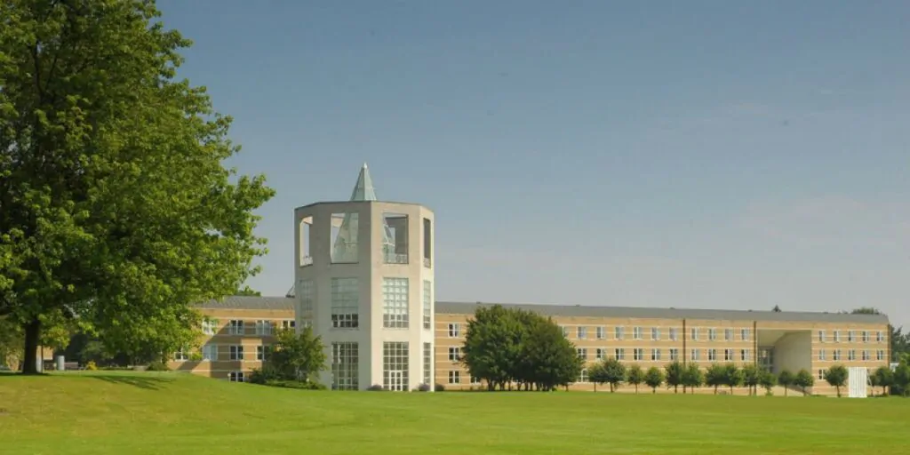 moller institute cambridge